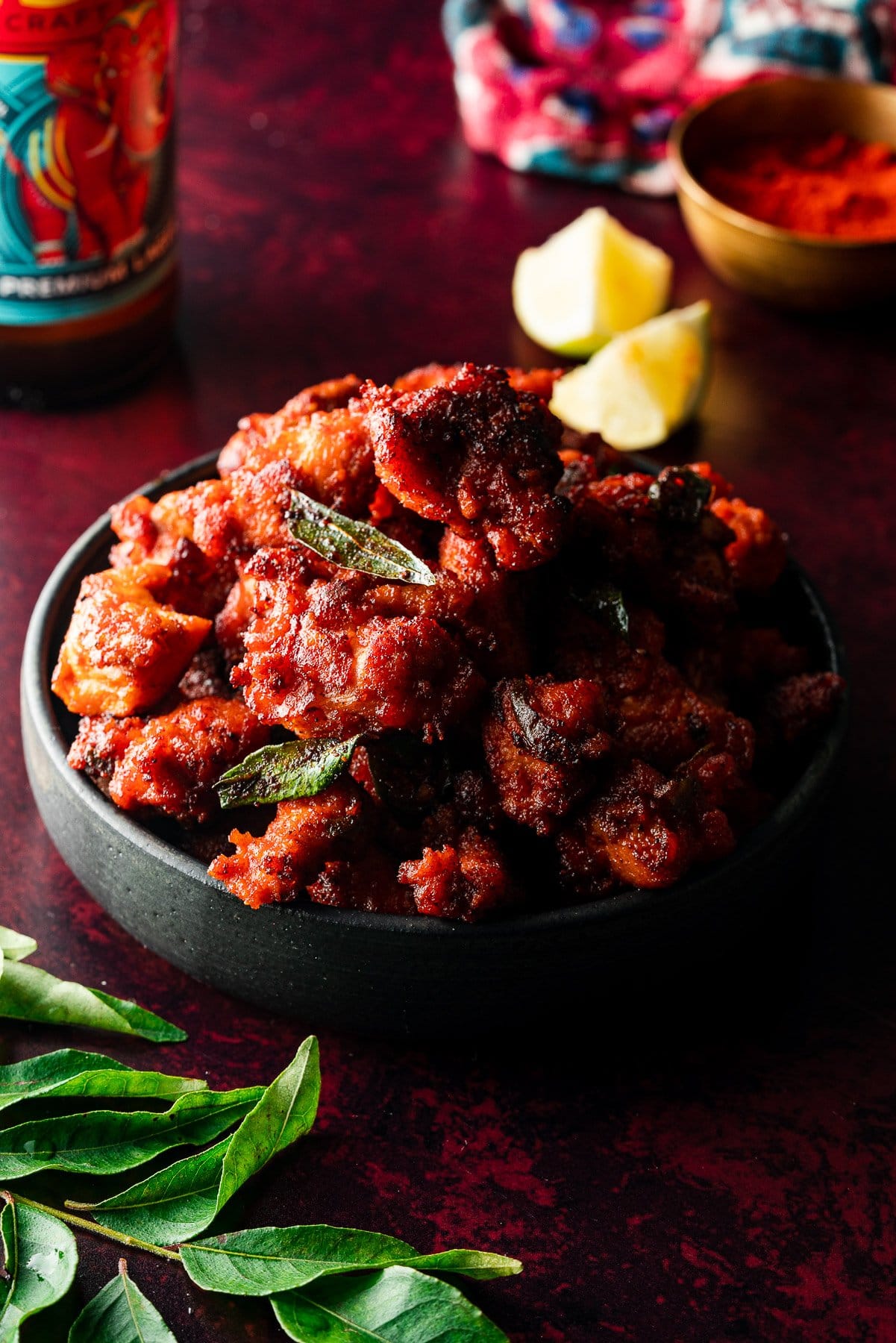 Andhra 2 America Specials