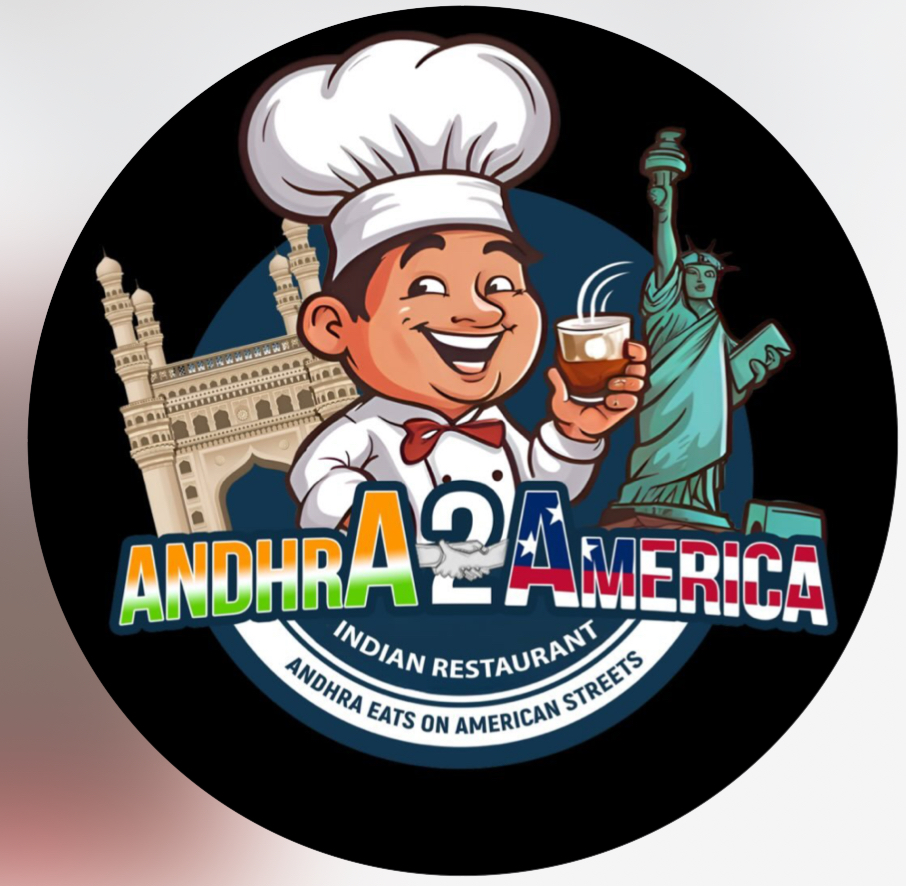 Andhra 2 America